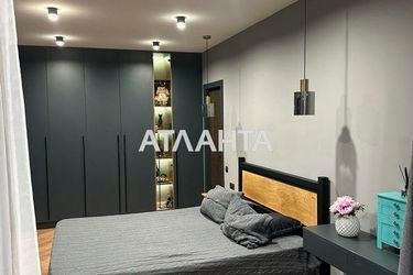 3-комнатная квартира по адресу ул. Сахарова (площадь 113,0 м2) - Atlanta.ua - фото 31