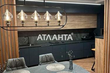 3-кімнатна квартира за адресою вул. Сахарова (площа 113,0 м2) - Atlanta.ua - фото 29