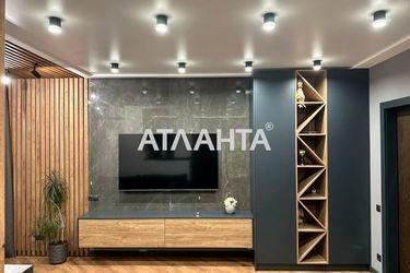 3-кімнатна квартира за адресою вул. Сахарова (площа 113,0 м2) - Atlanta.ua - фото 26