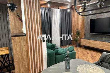 3-кімнатна квартира за адресою вул. Сахарова (площа 113,0 м2) - Atlanta.ua - фото 36