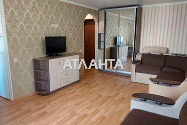 1-room apartment apartment by the address st. Danchenko (area 30,7 m2) - Atlanta.ua - photo 13