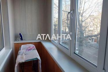 1-room apartment apartment by the address st. Danchenko (area 30,7 m2) - Atlanta.ua - photo 19