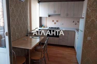 1-room apartment apartment by the address st. Danchenko (area 30,7 m2) - Atlanta.ua - photo 23