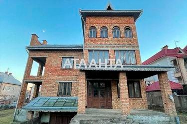 House by the address st. Kurilskiy prov (area 368,0 m2) - Atlanta.ua - photo 17