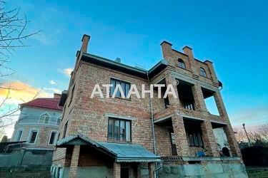 House by the address st. Kurilskiy prov (area 368,0 m2) - Atlanta.ua - photo 19