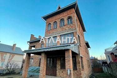 House by the address st. Kurilskiy prov (area 368,0 m2) - Atlanta.ua - photo 23