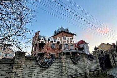 House by the address st. Kurilskiy prov (area 368,0 m2) - Atlanta.ua - photo 25