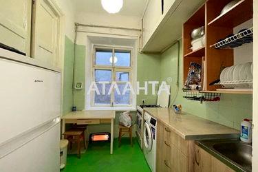 2-rooms apartment apartment by the address st. Primorskaya Suvorova (area 33,8 m2) - Atlanta.ua - photo 24