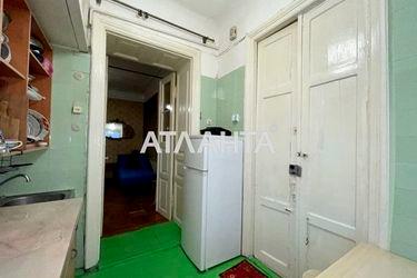 2-rooms apartment apartment by the address st. Primorskaya Suvorova (area 33,8 m2) - Atlanta.ua - photo 25