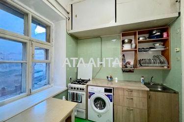 2-rooms apartment apartment by the address st. Primorskaya Suvorova (area 33,8 m2) - Atlanta.ua - photo 26
