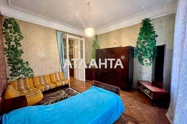 2-rooms apartment apartment by the address st. Primorskaya Suvorova (area 33,8 m2) - Atlanta.ua - photo 20