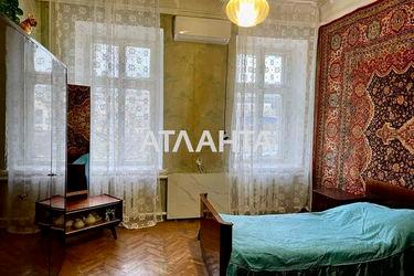 2-rooms apartment apartment by the address st. Primorskaya Suvorova (area 33,8 m2) - Atlanta.ua - photo 22