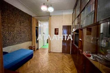 2-rooms apartment apartment by the address st. Primorskaya Suvorova (area 33,8 m2) - Atlanta.ua - photo 19