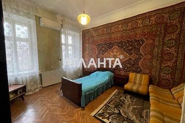 2-rooms apartment apartment by the address st. Primorskaya Suvorova (area 33,8 m2) - Atlanta.ua - photo 21