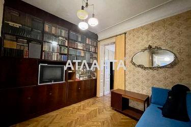 2-rooms apartment apartment by the address st. Primorskaya Suvorova (area 33,8 m2) - Atlanta.ua - photo 17