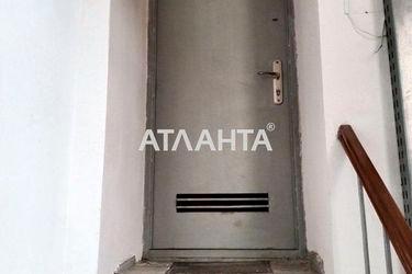 2-rooms apartment apartment by the address st. Primorskaya Suvorova (area 33,8 m2) - Atlanta.ua - photo 30