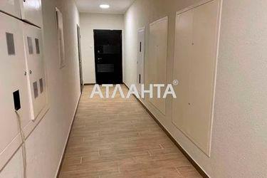 1-room apartment apartment by the address st. Ivana Vygovskogo (area 48,0 m2) - Atlanta.ua - photo 14