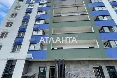 1-room apartment apartment by the address st. Ivana Vygovskogo (area 48,0 m2) - Atlanta.ua - photo 15