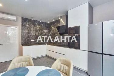 3-rooms apartment apartment by the address st. Genuezskaya (area 116,0 m2) - Atlanta.ua - photo 39