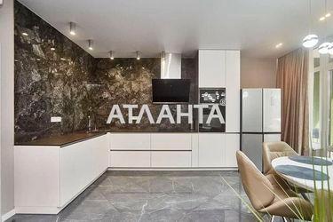 3-rooms apartment apartment by the address st. Genuezskaya (area 116,0 m2) - Atlanta.ua - photo 36