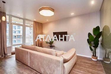 3-rooms apartment apartment by the address st. Genuezskaya (area 116,0 m2) - Atlanta.ua - photo 33