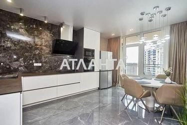 3-rooms apartment apartment by the address st. Genuezskaya (area 116,0 m2) - Atlanta.ua - photo 35