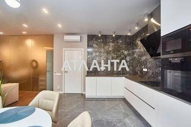 3-rooms apartment apartment by the address st. Genuezskaya (area 116,0 m2) - Atlanta.ua - photo 37