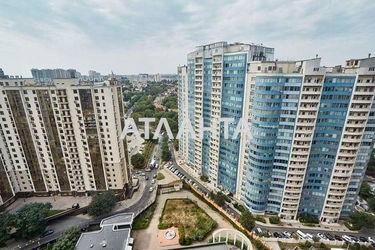 3-rooms apartment apartment by the address st. Genuezskaya (area 116,0 m2) - Atlanta.ua - photo 54