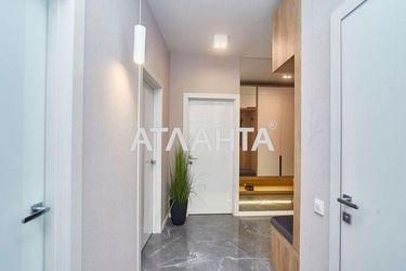 3-rooms apartment apartment by the address st. Genuezskaya (area 116,0 m2) - Atlanta.ua - photo 49