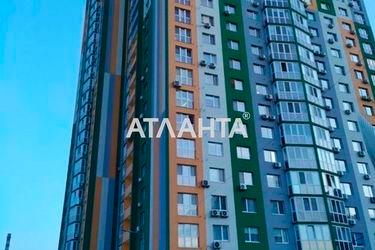 3-комнатная квартира по адресу ул. Петра Калнышевского (площадь 86,0 м2) - Atlanta.ua - фото 42