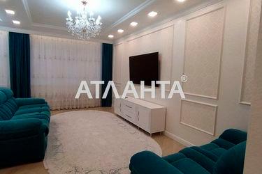 2-rooms apartment apartment by the address st. Fontanskaya dor Perekopskoy Divizii (area 73,0 m2) - Atlanta.ua - photo 32