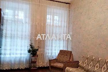 4+-rooms apartment apartment by the address st. Mukachevskiy per (area 114,0 m2) - Atlanta.ua - photo 15