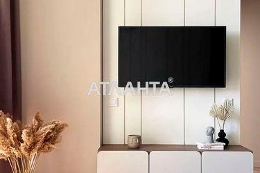 1-room apartment apartment by the address st. Oleksandra Olesya (area 44,0 m2) - Atlanta.ua - photo 20