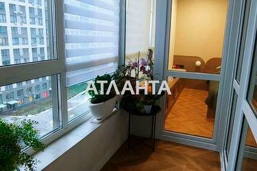 1-room apartment apartment by the address st. Oleksandra Olesya (area 44,0 m2) - Atlanta.ua - photo 23