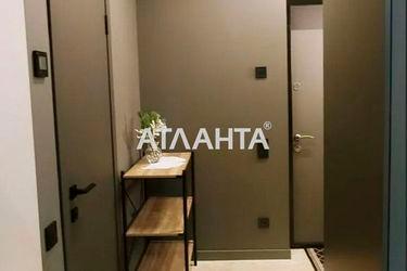 1-room apartment apartment by the address st. Oleksandra Olesya (area 44,0 m2) - Atlanta.ua - photo 25
