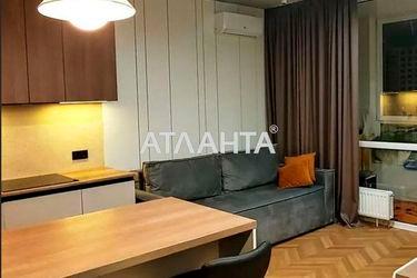 1-room apartment apartment by the address st. Oleksandra Olesya (area 44,0 m2) - Atlanta.ua - photo 28
