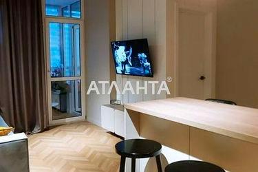 1-room apartment apartment by the address st. Oleksandra Olesya (area 44,0 m2) - Atlanta.ua - photo 29
