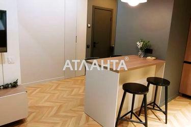 1-room apartment apartment by the address st. Oleksandra Olesya (area 44,0 m2) - Atlanta.ua - photo 30
