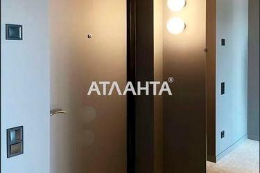 1-room apartment apartment by the address st. Oleksandra Olesya (area 44,0 m2) - Atlanta.ua - photo 35