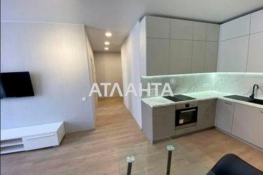 1-room apartment apartment by the address st. Ul Tiraspolskaya (area 42,6 m2) - Atlanta.ua - photo 12