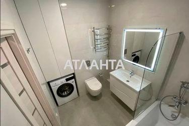 1-room apartment apartment by the address st. Ul Tiraspolskaya (area 42,6 m2) - Atlanta.ua - photo 17