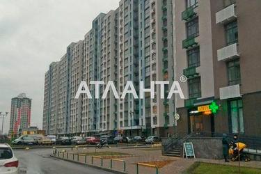 1-room apartment apartment by the address st. Ul Tiraspolskaya (area 42,6 m2) - Atlanta.ua - photo 19