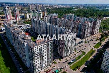 1-room apartment apartment by the address st. Ul Tiraspolskaya (area 42,6 m2) - Atlanta.ua - photo 20