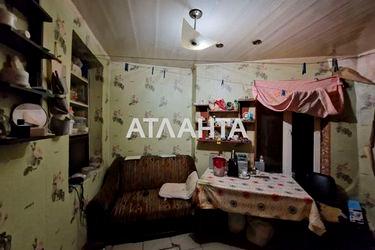 2-комнатная квартира по адресу ул. Раскидайловская (площадь 40,0 м2) - Atlanta.ua - фото 14