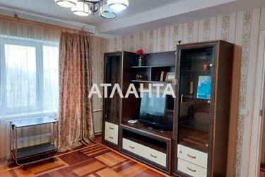3-rooms apartment apartment (area 60,0 m2) - Atlanta.ua - photo 16