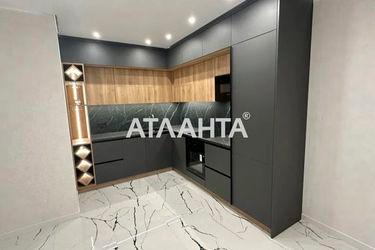 1-room apartment apartment by the address st. Semi Kristerov (area 46,4 m2) - Atlanta.ua - photo 29