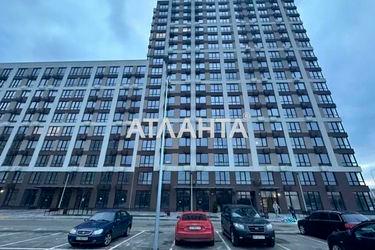 1-room apartment apartment by the address st. Semi Kristerov (area 46,4 m2) - Atlanta.ua - photo 35