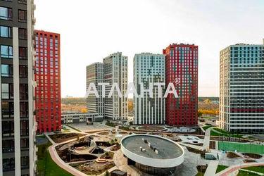 3-rooms apartment apartment by the address st. Oleksandra Olesya (area 89,8 m2) - Atlanta.ua - photo 7