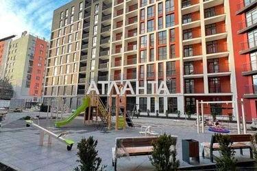 1-room apartment apartment by the address st. Lemkovskaya ul (area 38,0 m2) - Atlanta.ua - photo 17