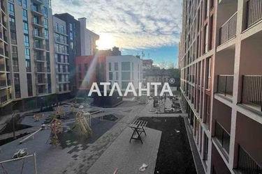 1-room apartment apartment by the address st. Lemkovskaya ul (area 38,0 m2) - Atlanta.ua - photo 26